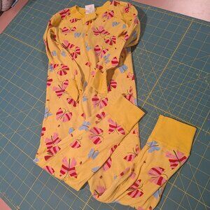 Hanna Andersson Sleeper